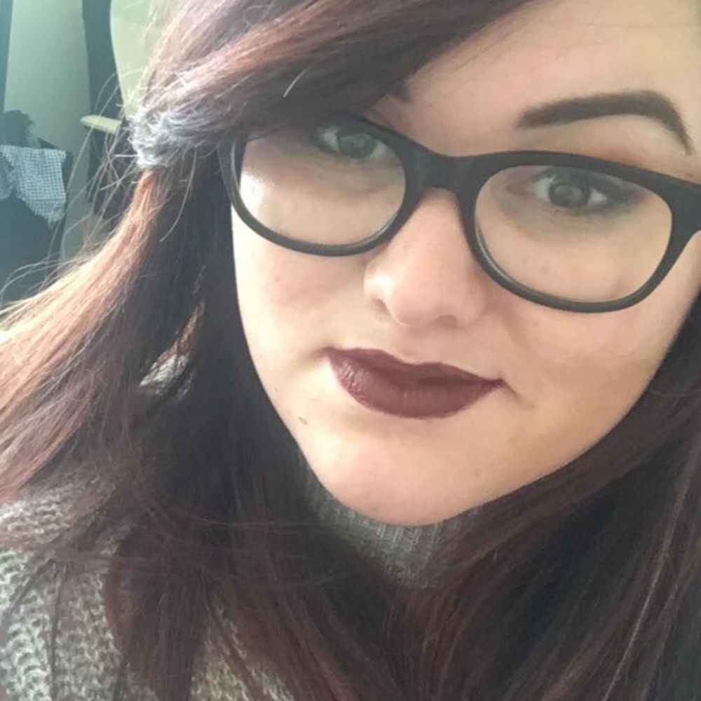 Meet your Posher, Jazmine